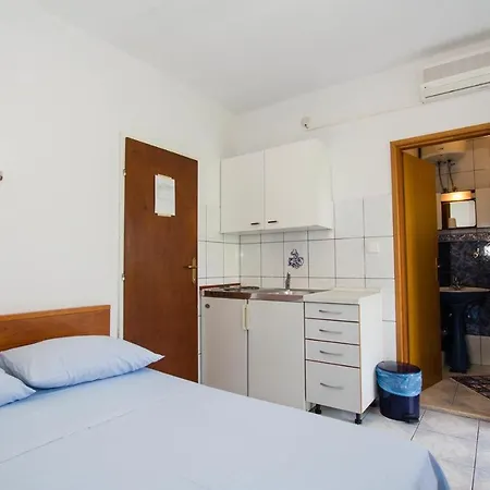Apartment Studio 566a